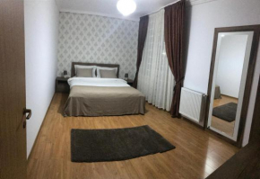 Гостиница Apartament Toamnei, Рашнов